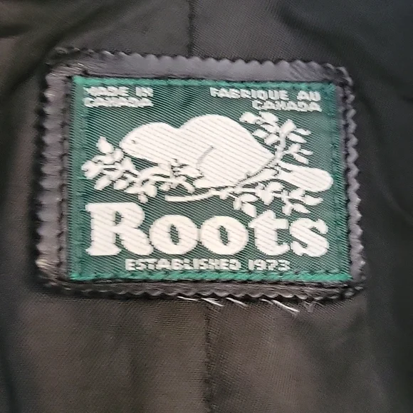 Jacket Roots - Picture 2 of 4